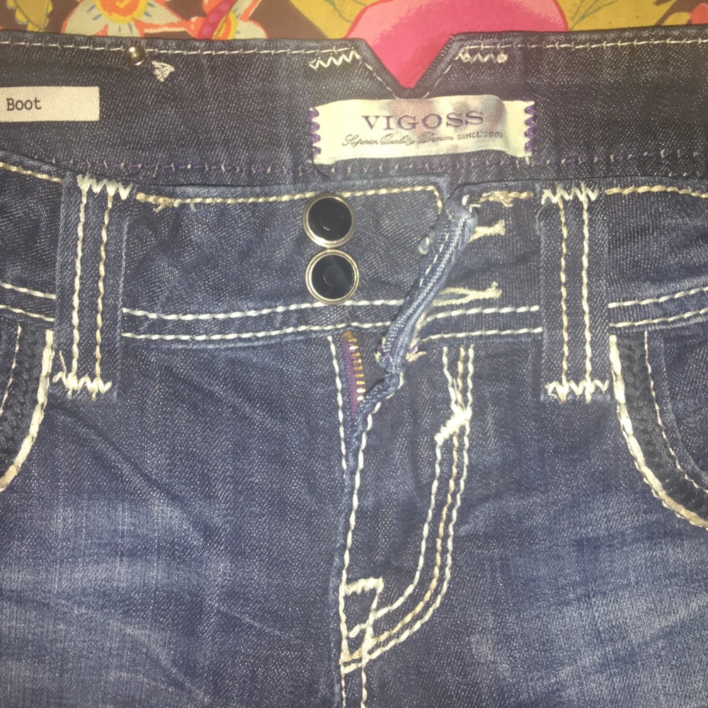 Vigoss jeans 9x32